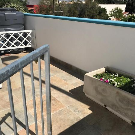 Casa Gada Villa Torre Lapillo Eksteriør bilde