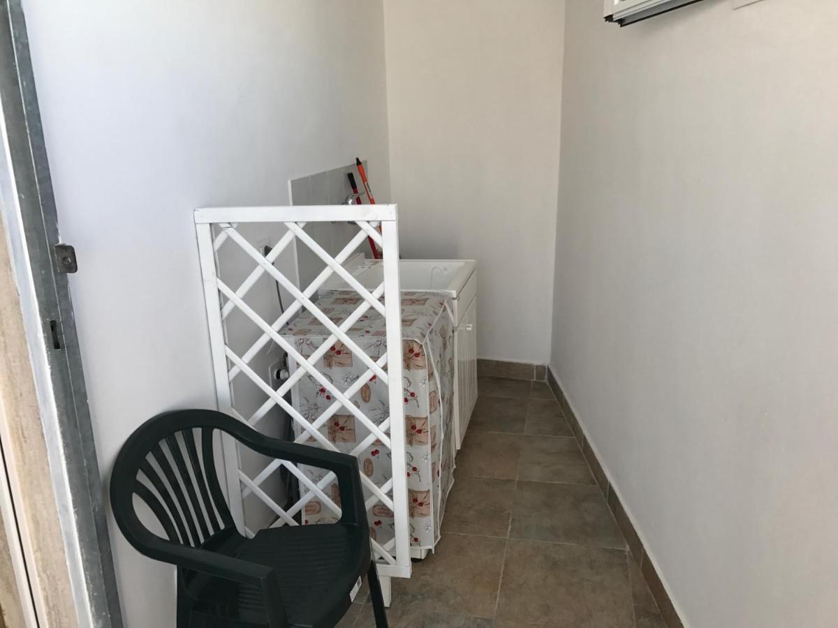 Casa Gada Villa Torre Lapillo Eksteriør bilde