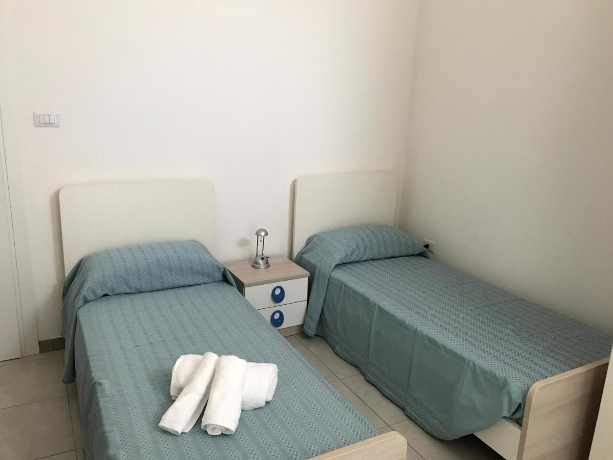 Casa Gada Villa Torre Lapillo Eksteriør bilde