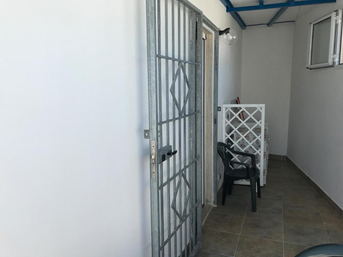 Casa Gada Villa Torre Lapillo Eksteriør bilde