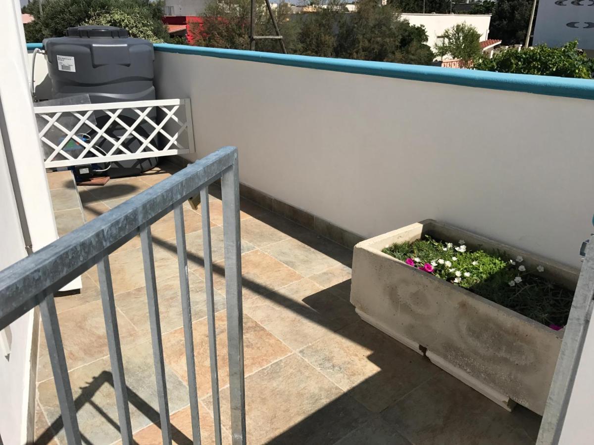Casa Gada Villa Torre Lapillo Eksteriør bilde